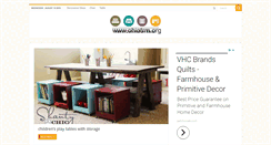 Desktop Screenshot of ohiotrm.org